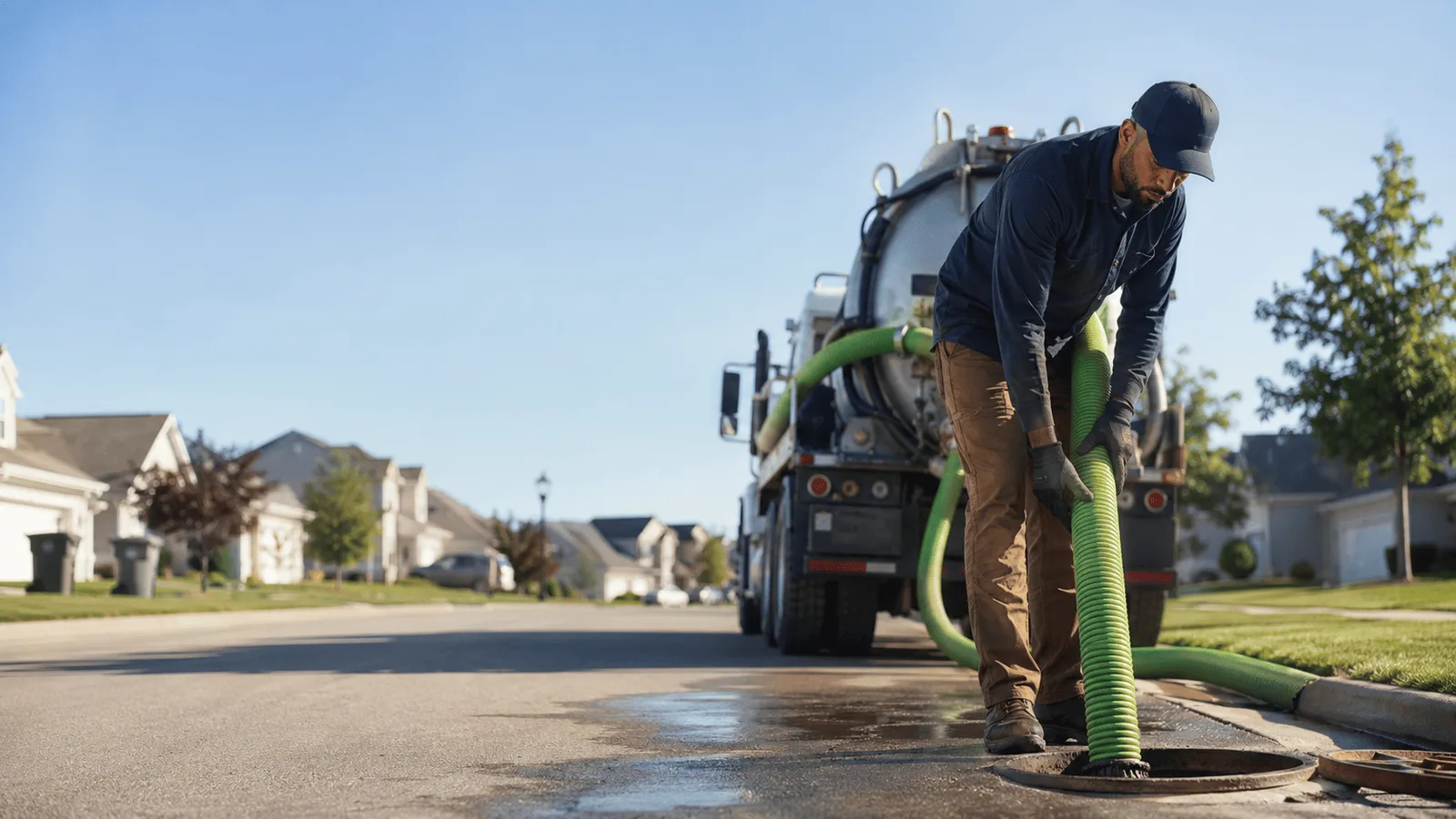 Mosquito Control in Tarzan, TX
